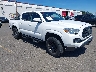 3TMCZ5AN4KM****** Salvamento y Destrozados 2019 Toyota Tacoma en Portland