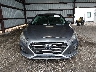 5NPE24AF3KH****** Wrecked 2019 Hyundai Sonata in Louisiana State