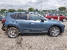 JM3KE2CY7G0****** Repairable 2016 Mazda CX-5 in Kansas State