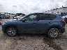 JM3KE2CY7G0****** Salvage 2016 Mazda CX-5