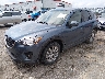 JM3KE2CY7G0****** Used and Repairable 2016 Mazda CX-5 in Wichita