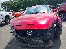 JM1GL1TY0J1****** Wrecked 2018 Mazda 6 in North Carolina State
