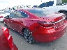 JM1GL1TY0J1****** Repairable 2018 Mazda 6 in North Carolina State
