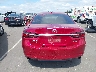 JM1GL1TY0J1****** Wrecked 2018 Mazda 6