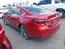 JM1GL1TY0J1****** Salvage and Repairable 2018 Mazda 6 in Raleigh