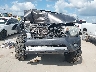 5TFKU4HN0FX****** Wrecked 2015 Toyota Tacoma in Texas State