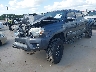 5TFKU4HN0FX****** Used and Repairable 2015 Toyota Tacoma in Austin