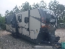 4X4TRLA20ND****** Repairable 2022 Forest River Rockwood