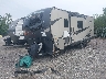 4X4TRLA20ND****** Used and Repairable 2022 Forest River Rockwood in Richmond