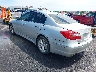 KMHGC4DD6DU****** Salvamento y Reparables 2013 Hyundai Genesis en Saint Louis