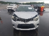 2T1BURHE2EC****** Wrecked 2014 Toyota Corolla in Illinois State