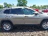 1C4PJMDB9HW****** Repairable 2017 Jeep Cherokee in Ohio State