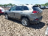 1C4PJMDB9HW****** Salvage and Repairable 2017 Jeep Cherokee in Columbus
