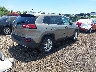 1C4PJMDB9HW****** Salvage and Wrecked 2017 Jeep Cherokee in Ohio State