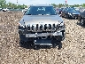 1C4PJMDB9HW****** Salvage and Repairable 2017 Jeep Cherokee in Ohio State