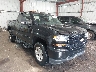 1GCVKREC1HZ****** Salvamento y Destrozados 2017 Chevrolet Silverado 1500 en Tidewater
