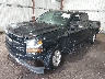 1GCVKREC1HZ****** Usados y Reparables 2017 Chevrolet Silverado 1500 en Tidewater