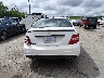 WDDGF8AB2DR****** Salvage 2013 Mercedes-Benz C 300