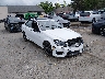 WDDGF8AB2DR****** Salvage and Wrecked 2013 Mercedes-Benz C 300 in Manchester
