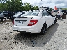 WDDGF8AB2DR****** Salvage and Wrecked 2013 Mercedes-Benz C 300 in New Hampshire State