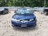 2T1CF22P02C****** Wrecked 2002 Toyota Camry Solara in Georgia State