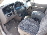 2FMZA50452B****** Destrozados 2002 Ford Windstar