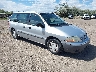 2FMZA50452B****** Salvamento y Destrozados 2002 Ford Windstar en Casper