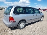 2FMZA50452B****** Salvamento y Destrozados 2002 Ford Windstar en Estado de Wyoming