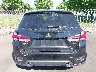 JA4ARUAU6SU****** Destrozados 2025 Mitsubishi Outlander