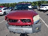 1Z7HC38K46S****** Destrozados 2006 Mitsubishi Raider en Estado de Carolina del Norte