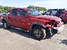1Z7HC38K46S****** Salvamento y Destrozados 2006 Mitsubishi Raider en Raleigh