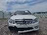 WDDGF8BB8BR****** Salvage and Repairable 2011 Mercedes-Benz C 300 in Indiana State