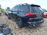 5UXCX4C59KL****** Salvamento y Reparables 2019 BMW X7 en McAllen