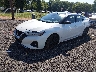 1N4AA6AV0KC****** Used and Repairable 2019 Nissan Maxima in Greenville