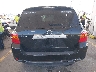 JTEDS41A682****** Wrecked 2008 Toyota Highlander