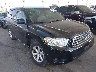 JTEDS41A682****** Salvage and Wrecked 2008 Toyota Highlander in North Hollywood