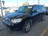 JTEDS41A682****** Used and Repairable 2008 Toyota Highlander in North Hollywood