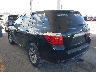 JTEDS41A682****** Salvage and Repairable 2008 Toyota Highlander in North Hollywood