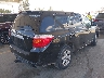 JTEDS41A682****** Salvage and Wrecked 2008 Toyota Highlander in California State