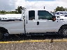 1FT7X2A65GE****** Repairable 2016 Ford F-250 in Texas State
