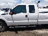 1FT7X2A65GE****** Salvage 2016 Ford F-250
