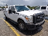 1FT7X2A65GE****** Salvage and Wrecked 2016 Ford F-250 in Austin North