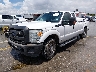 1FT7X2A65GE****** Used and Repairable 2016 Ford F-250 in Austin North