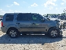 5FNYF3H22DB****** Reparables 2013 Honda Pilot en Estado de Texas