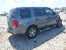 5FNYF3H22DB****** Salvamento y Destrozados 2013 Honda Pilot en Estado de Texas