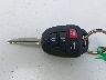 4T1BF1FK7HU****** Salvage 2017 Toyota Camry in Washington State