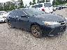 4T1BF1FK7HU****** Salvage and Wrecked 2017 Toyota Camry in Seattle