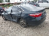 4T1BF1FK7HU****** Salvage and Repairable 2017 Toyota Camry in Seattle