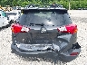 2T3RFREV1FW****** Wrecked 2015 Toyota RAV4
