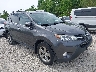 2T3RFREV1FW****** Salvage and Wrecked 2015 Toyota RAV4 in Taunton